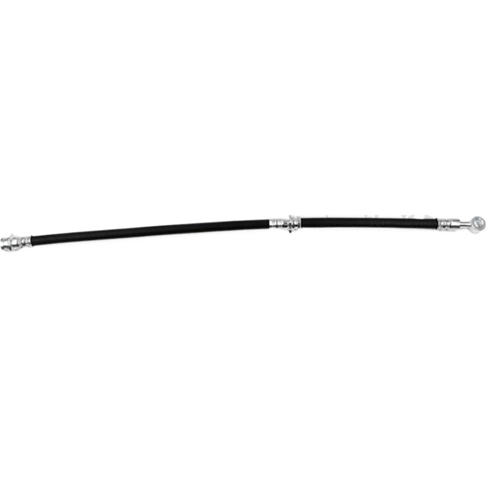 Tubi flessibili freni Tubo freno anteriore OEM 46211-6CT0A adatto per Nissan Altima 2019-2025, tubo freno in gomma con raccordi e soffietto antipolvere.