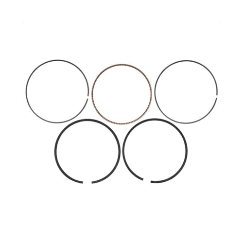 Segment de piston pour réfection moteur Honda CBR900RR et CBR1000RR - 2
