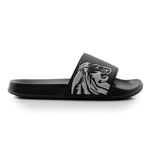 Image of ARVAN Men Flip Flop Casual Slip-On EVA Lightweight Comfort Sliders