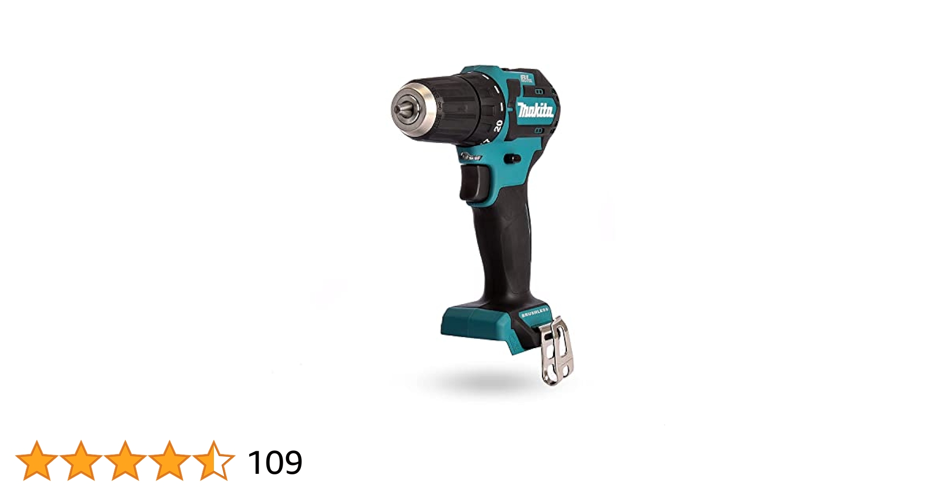 Makita - マキタ　充電式ドライバドリル　DF332D 充電式ドライバドリル DF332D | マキタ | MISUMI(ミスミ)