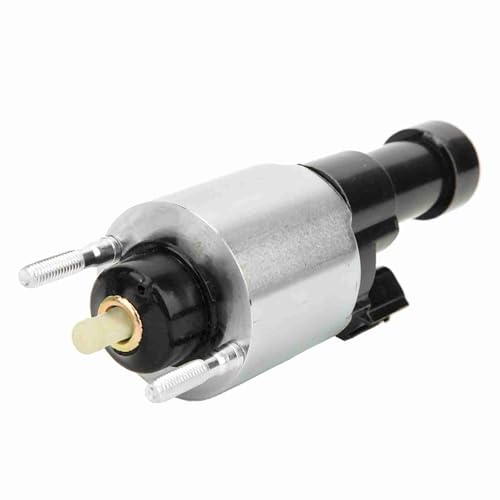 Interrupteur solénoïde de démarreur CRV FRV pièce de rechange