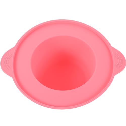 Ipetboom Máquina De Cera De Silicona Kit De Bote Interior Máscaras Mascaradas Paleta De Tazón Brillo Máscara De Bricolaje Máscara De Suministro Herramienta De Mezcla De