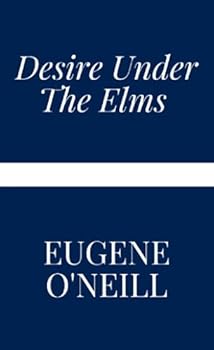Paperback Desire Under The Elms Book