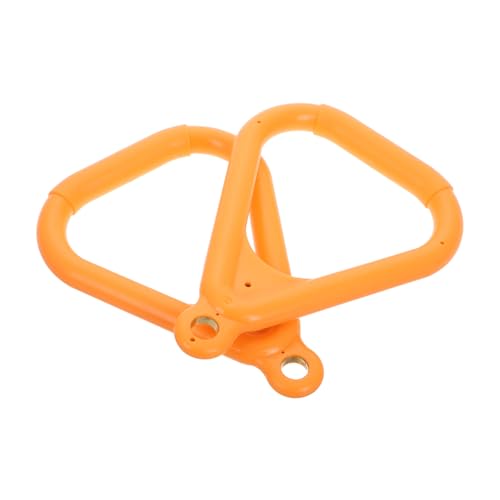 Anillas triangulares para ejercicio Totority 2pcs