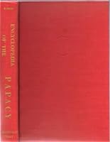 Encyclopedia of the Papacy B005PQ92CQ Book Cover