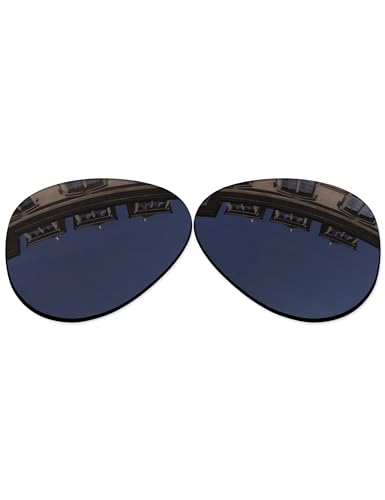 Image of Lenses Replacement for Oakley Caveat OO4054 Sunglass - Confirm Fit | Scratch Resistant
