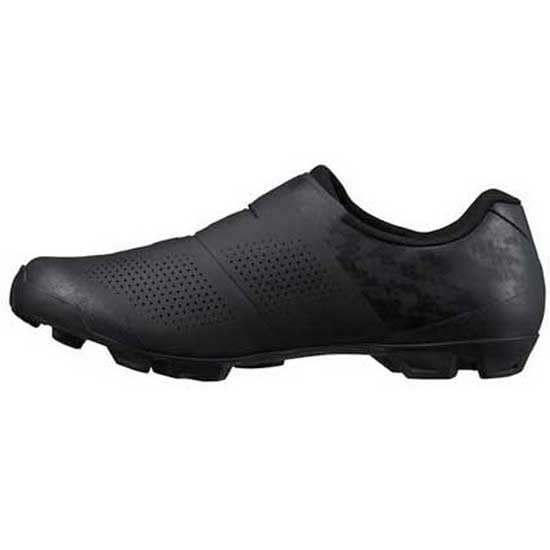 Shimano Damen XC302W Fahrradschuhe, Black, 40