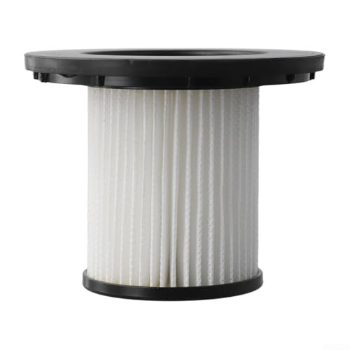 Filtro per aspirapolvere a secco e umido, filtri di ricambio per aspirapolvere Bosch BKS711XXL BBS711W BCS711 senza fili. 2 pezzi (1 confezione)