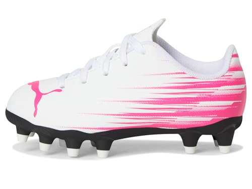 Image of Puma Unisex Kid ATTACANTO FG /AG Football Shoe
