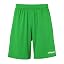 Green White