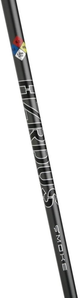 Old Town Golf Project X HZrdus Smoke Hybrid Golf Shaft (Choose Flex and Compatible Adaptors)