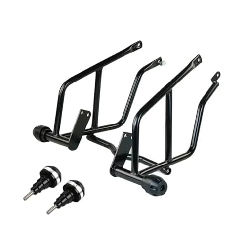 Accessoires de protection du moteur en acier pour CFMOTO 250NK / 300NK