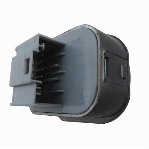 Bouton de commande de rétroviseur VW Caddy Amarok Rabbit 5K0959565 - 4