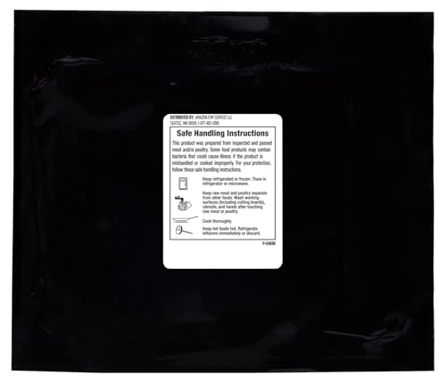 Amazon Grocery Pork Loin Center-Cut Chops Thin-Sliced thumb #1