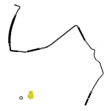 Edelmann 92955 Power Steering Return Line Hose Assembly