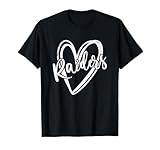 Mountain Raiders Heart Name Vintage Retro Men Women Girl Kid T-Shirt