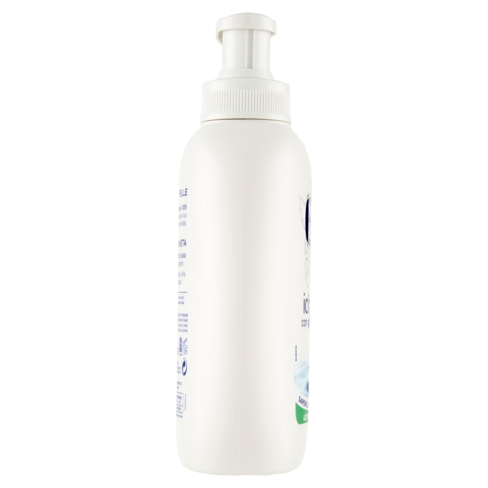 Neutro Roberts sapone liquido Idratante Jabón hidratante 12 x 200 ml + Polpa Italian Gourmet 400 g