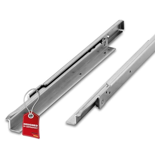 Knape & Vogt KV Keyboard Slide Variable Height 20