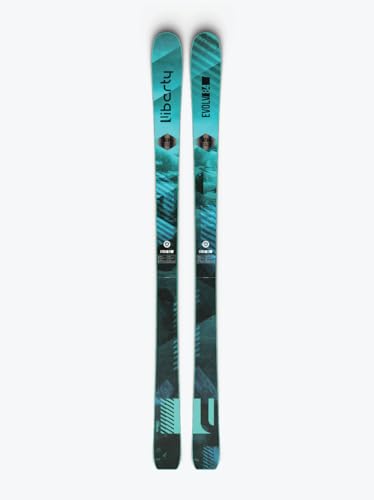 Liberty Skis Evolv 84 2024 ski all mountain homme et femme