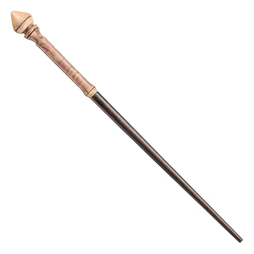 Varita de Hermione Granger de Ollivanders Noble Collection réplica original 2