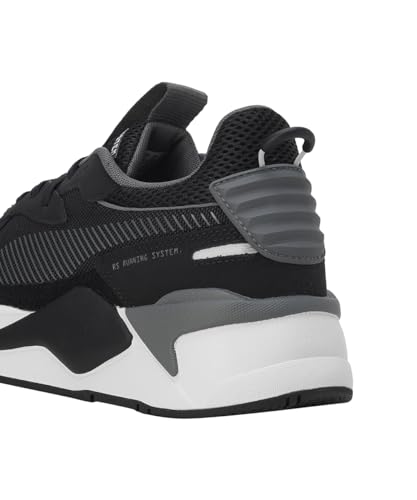 Image of Puma Unisex-Adult Rs-x Suede Sneaker