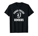 Ithaca College Bombers Large One Color T-Shirt