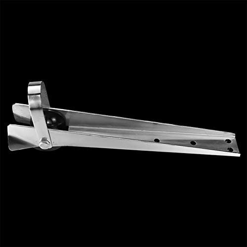 Jiakalamo Bugroller, supporto di ancoraggio, rullo...