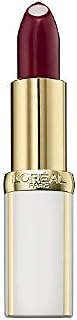 L'Oréal Paris Age Perfect Lipstick 706 Burgundy, Berry, Moisturising with Nourishing Core, 4.8 g