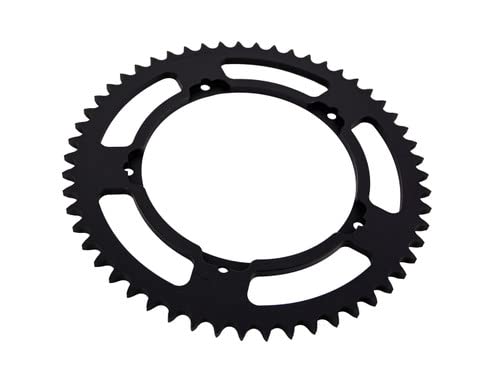 54 Tooth Rear Sprocket for Cush Drive Chain Conversion Kit