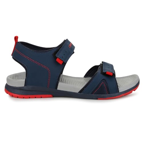 Image of Campus Men 2Gc-16 Sports Sandals