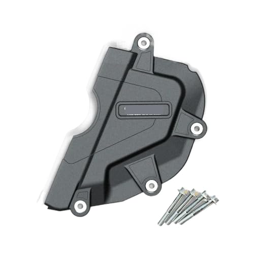 Couvercle stator moteur CB750 Hornet Évitez les casses de carter sur votre XL750 Transalp