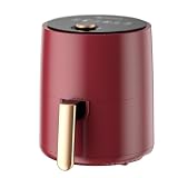 XDSRFVW Air Fryers Kitchen Accessories Electric Oven Potato Airfryers Oil-free Fryer(E)