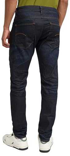 G-STAR Men's D-STAQ 5-pkt Slim in Visor Superstretch2