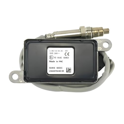 Capteur de NOx haute précision pour réduction des émissions Benz Actros 24V