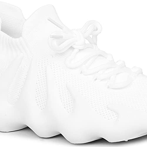 CIPRAMO SPORTS Black Casual Shoes for Walking, Running/Gymwear Shoes