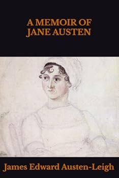 A MEMOIR OF JANE AUSTEN