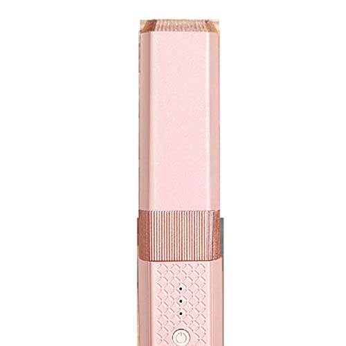 Plancha y rizador de cabello inalámbrico tyenaza miniatura 7