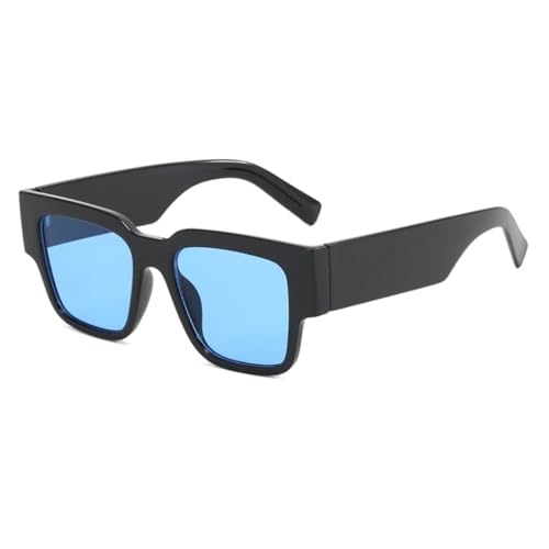 Lunettes de soleil oversize femme tendance rétro et protection UV400