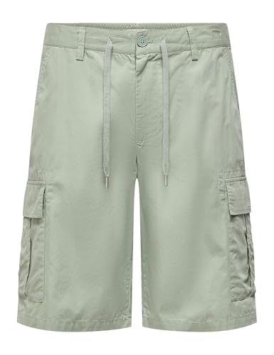 Shorts cargo Only & Sons Onsloc pour éviter la chaleur en été