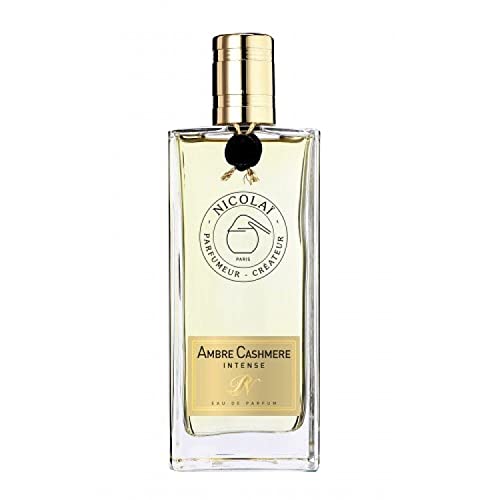 Nicolai Parfumeur Createur Ambre Cashmere Intense U Edp Fr Nicolai Parfumeur Createur Ambre Cashmere Intense U Edp Fr