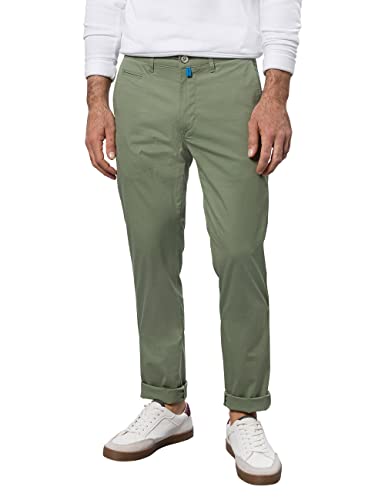 Pierre Cardin Lyon Chino sea Spray 33757 4002.5216 - FUTUREFLEX, Sea Spray, 35W / 32L