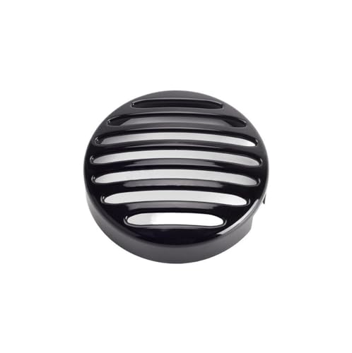 Grille de phare moto Rebel CMX 300 bulle saute-vent et carénage de capot avant 2017-2022