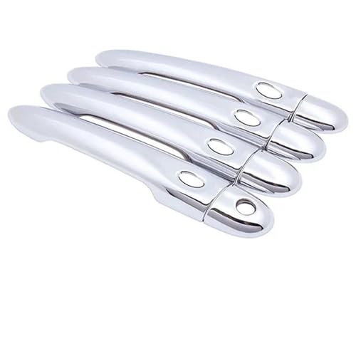 Poignée porte Renault Latitude protection garniture style voiture 2010-2015