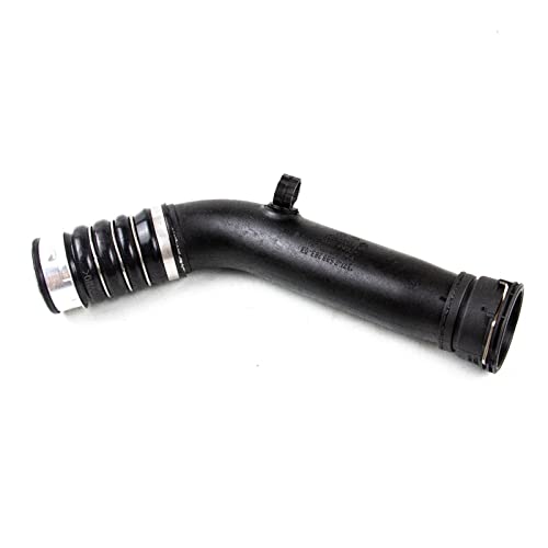 Tuyau d'admission d'air turbocompresseur conduite d'air 13717588283 pour BMW X1 E84 Z4