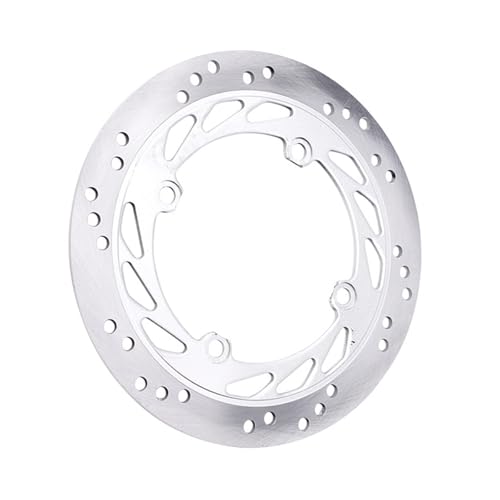 Disques de frein avant et plaquettes pour moto AX-1 pièces de rechange
