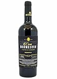 Burmester Tinto Douro Reserva