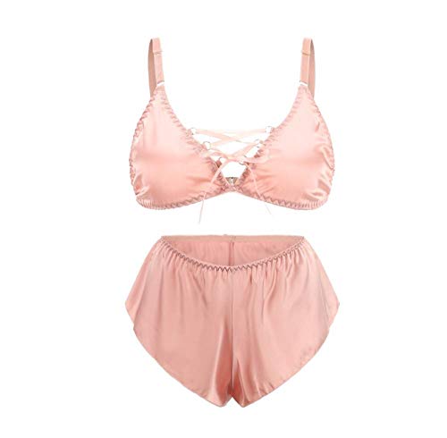 Soutien-gorge sans fil érotique : fini l'inconfort pour rester sexy