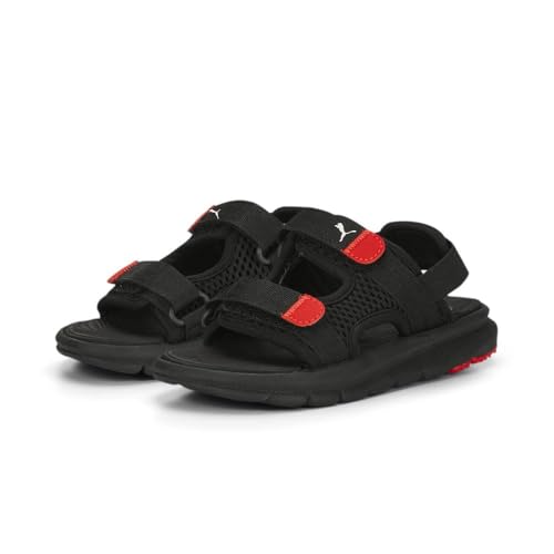 Image of PUMA Toddler Boys Evolve Backstrap Casual Sandals Casual