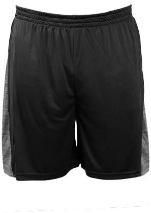 Outrider Training Shorts
