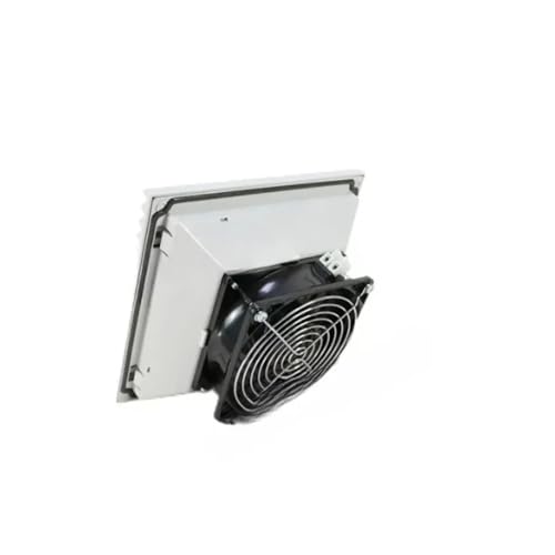 Ventilateur SK3323.117 sans filtre pour stopper la surchauffe